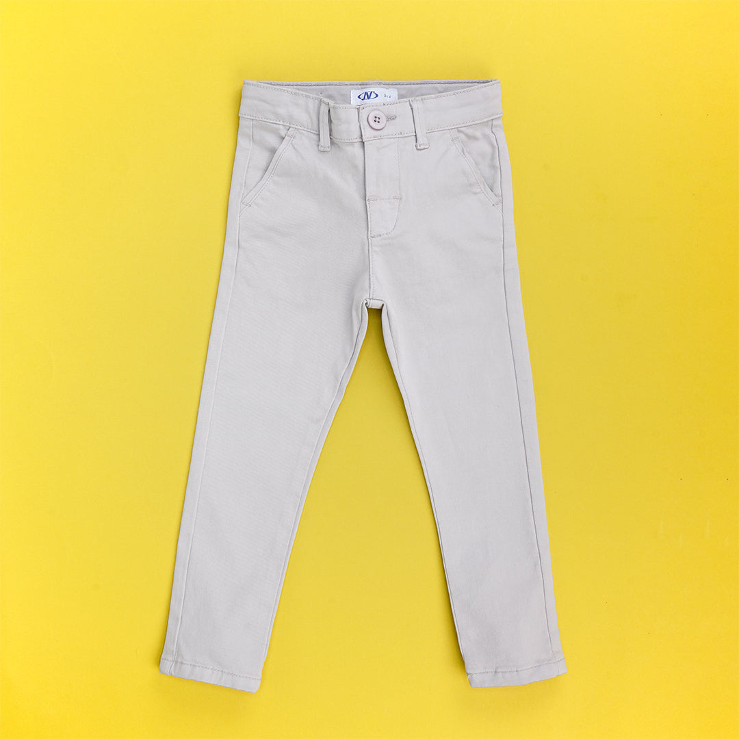 CHINO PANT - SENIOR BOYS