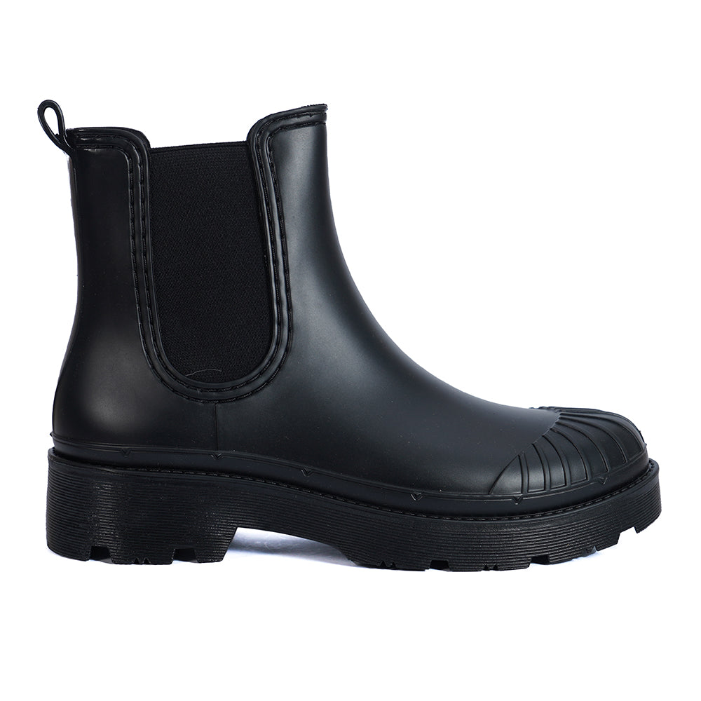 WOMEN RAIN BOOT
