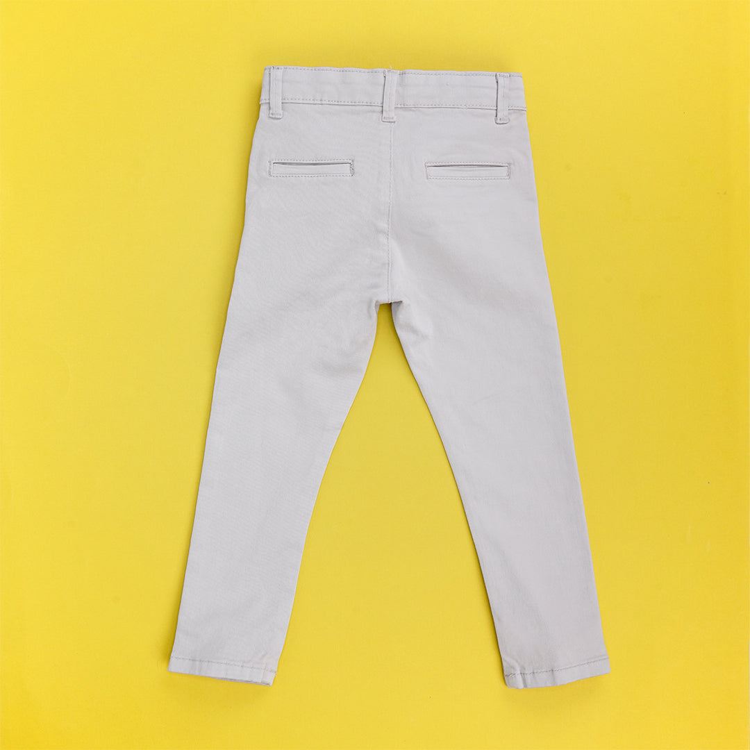 CHINO PANT - SENIOR BOYS