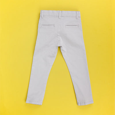 CHINO PANT - SENIOR BOYS