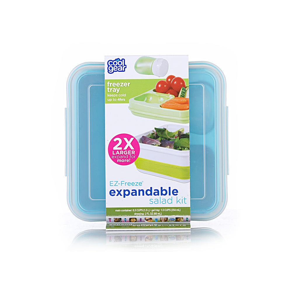 Salad Box