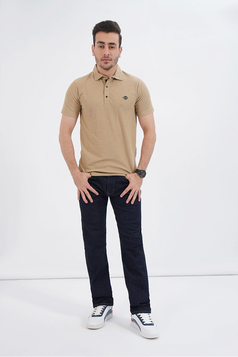 Men Polo