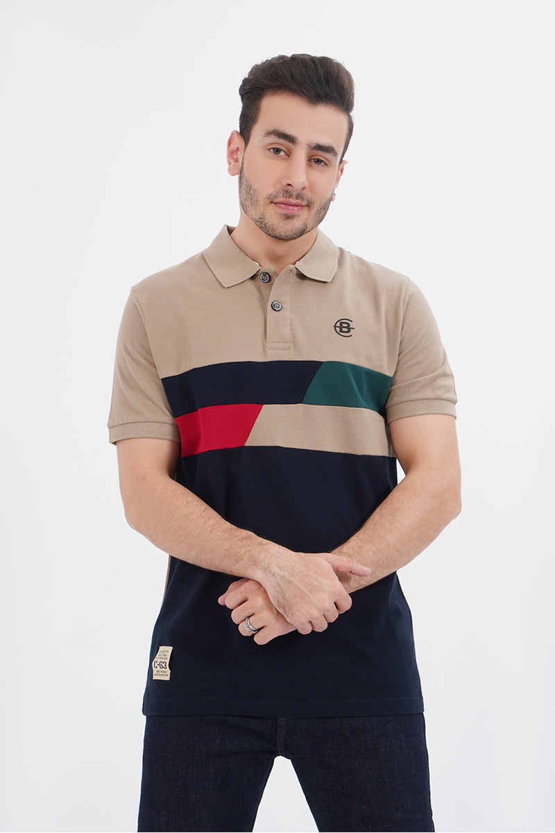 Men Polo