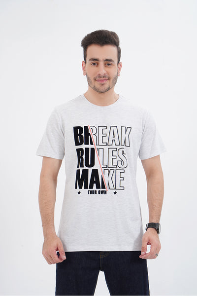 Men T-SHIRT