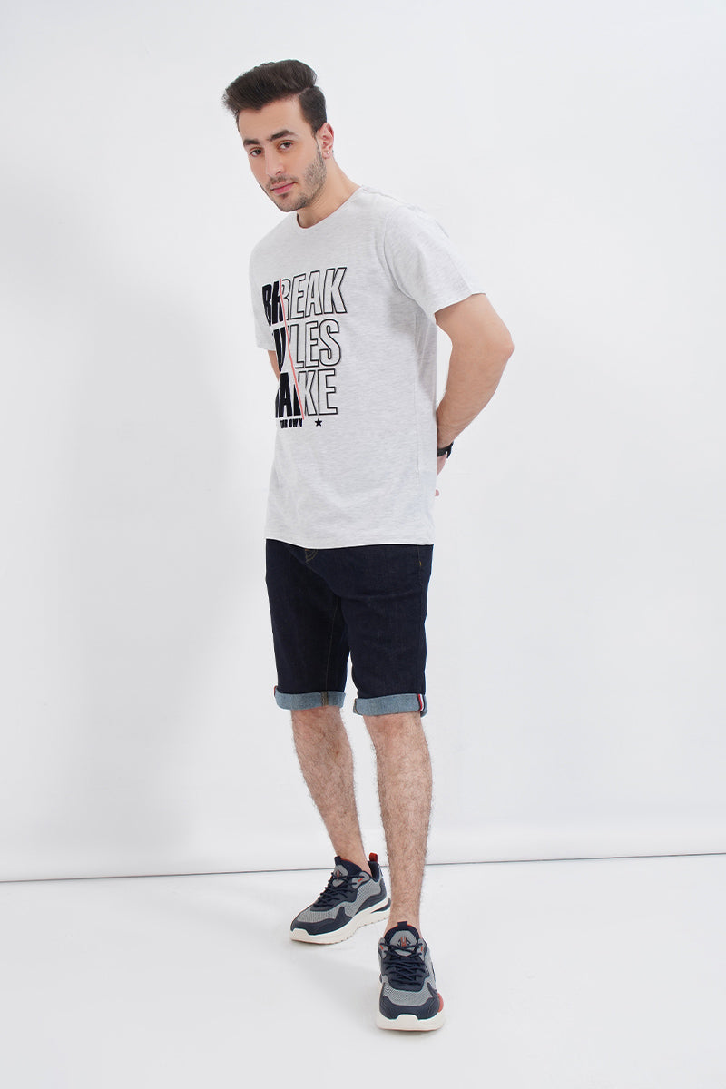 Men T-SHIRT