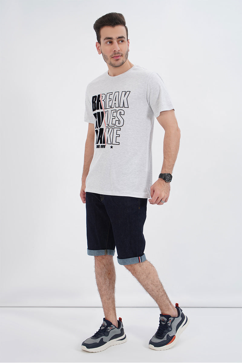 Men T-SHIRT