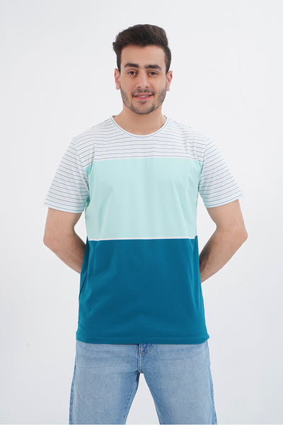 Men T-SHIRT
