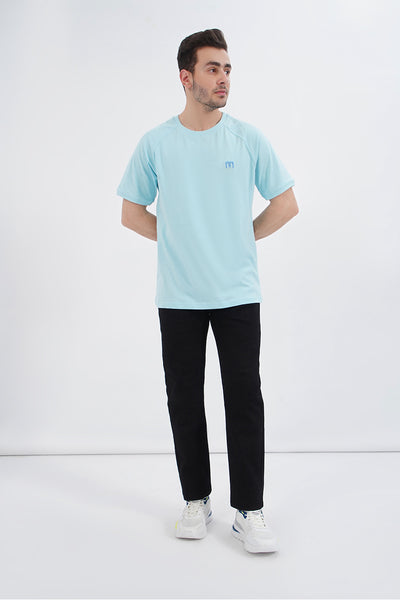 Men T-SHIRT