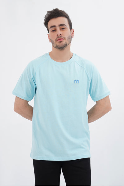 Men T-SHIRT