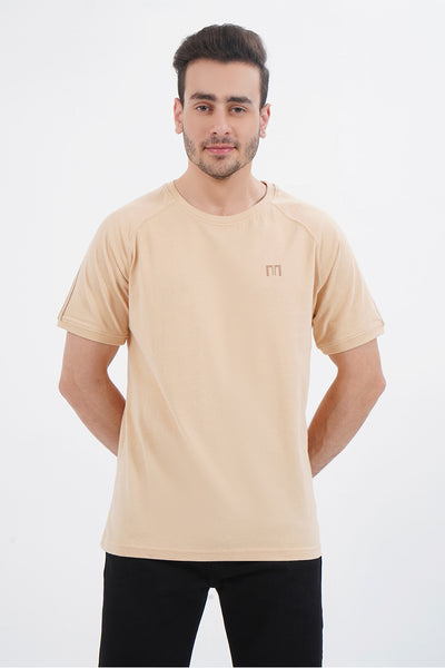 Men T-SHIRT