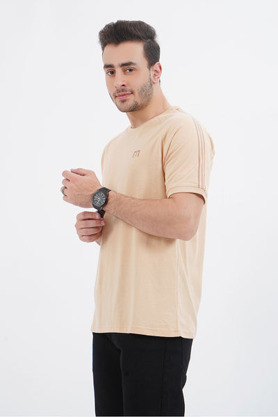 Men T-SHIRT