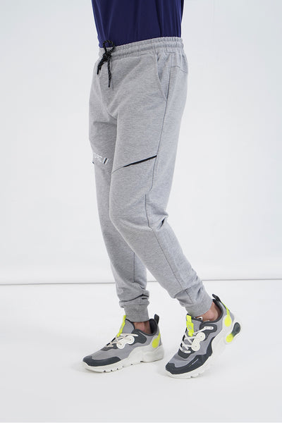 Men Knitted Trouser