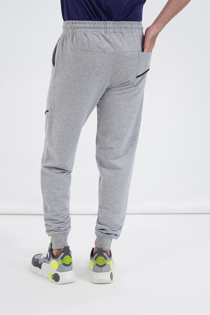 Men Knitted Trouser