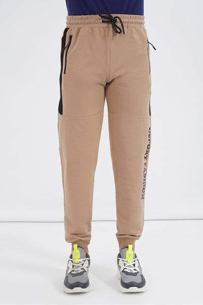 Men Knitted Trouser