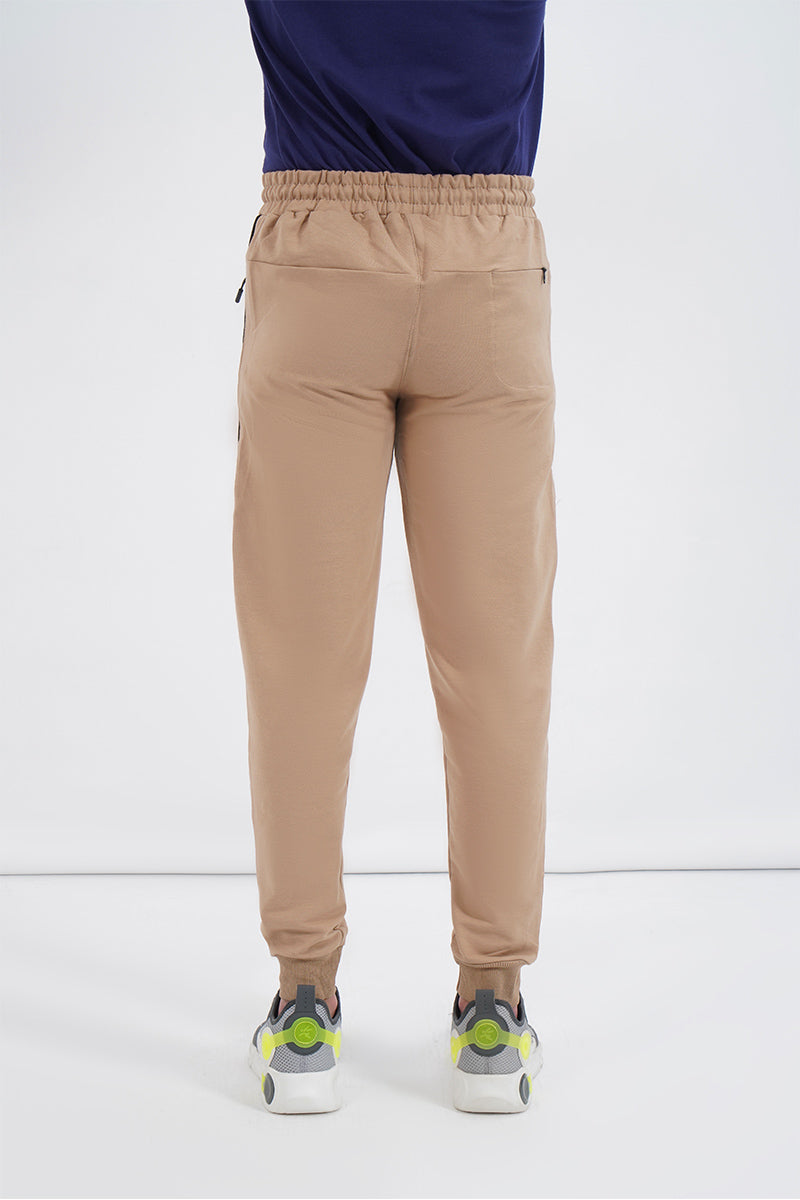 Men Knitted Trouser