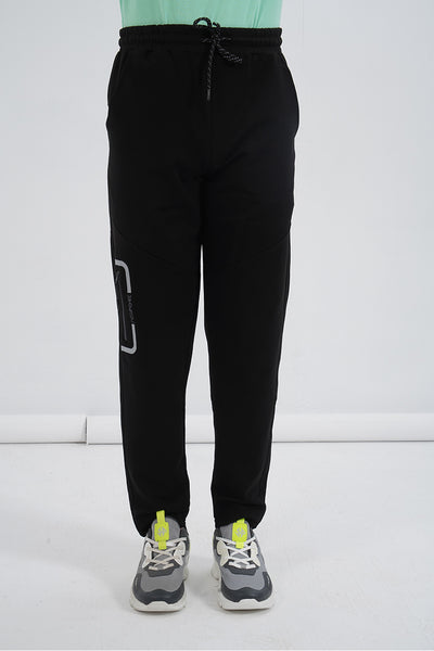 Men Knitted Trouser