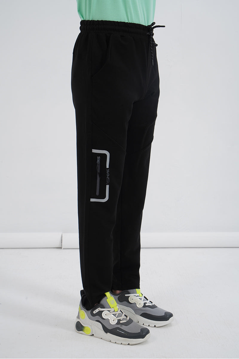 Men Knitted Trouser