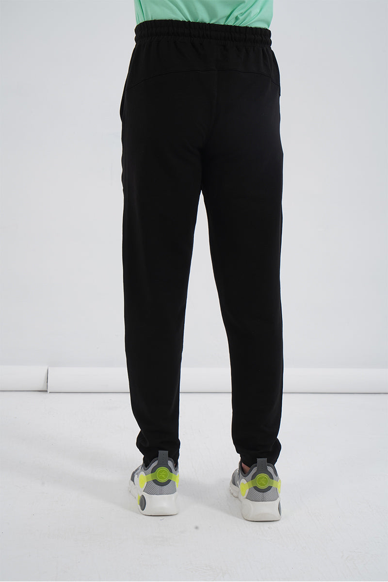 Men Knitted Trouser