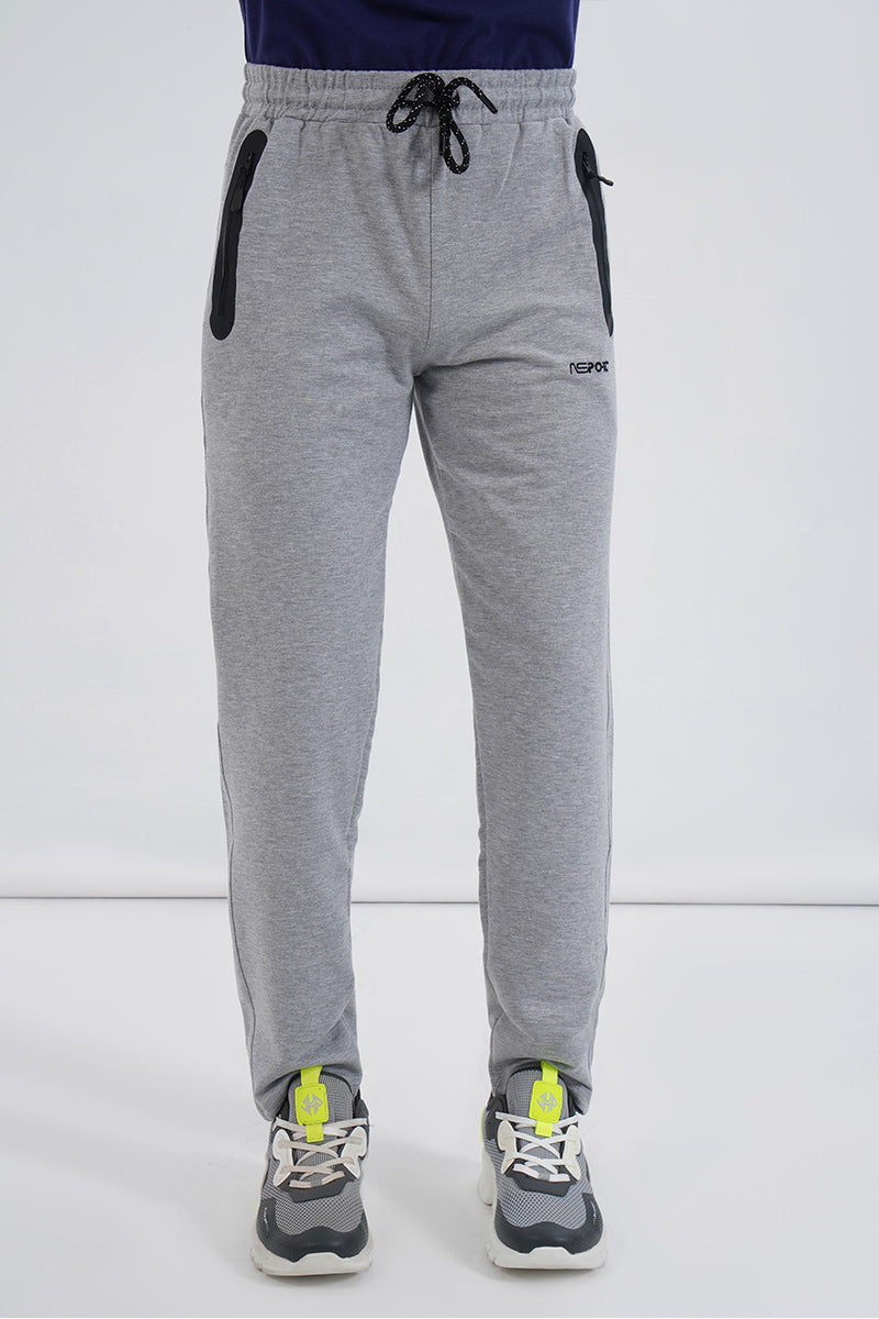 Men Knitted Trouser