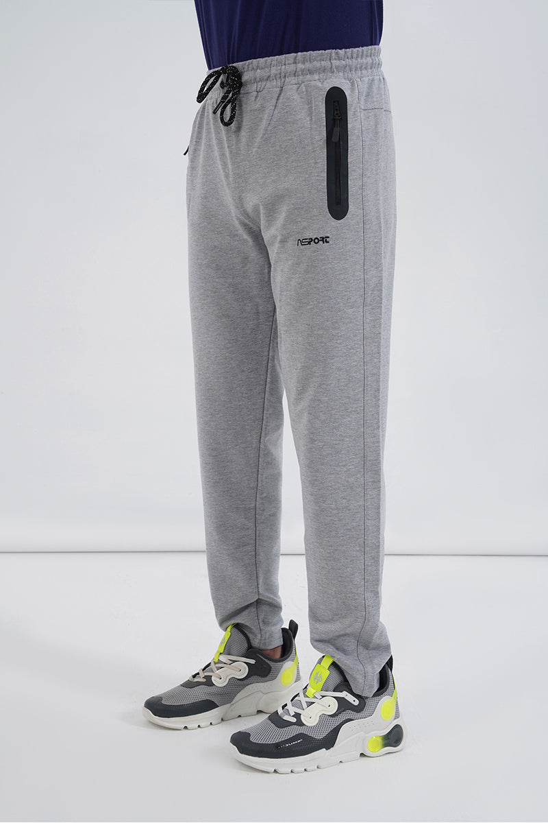 Men Knitted Trouser