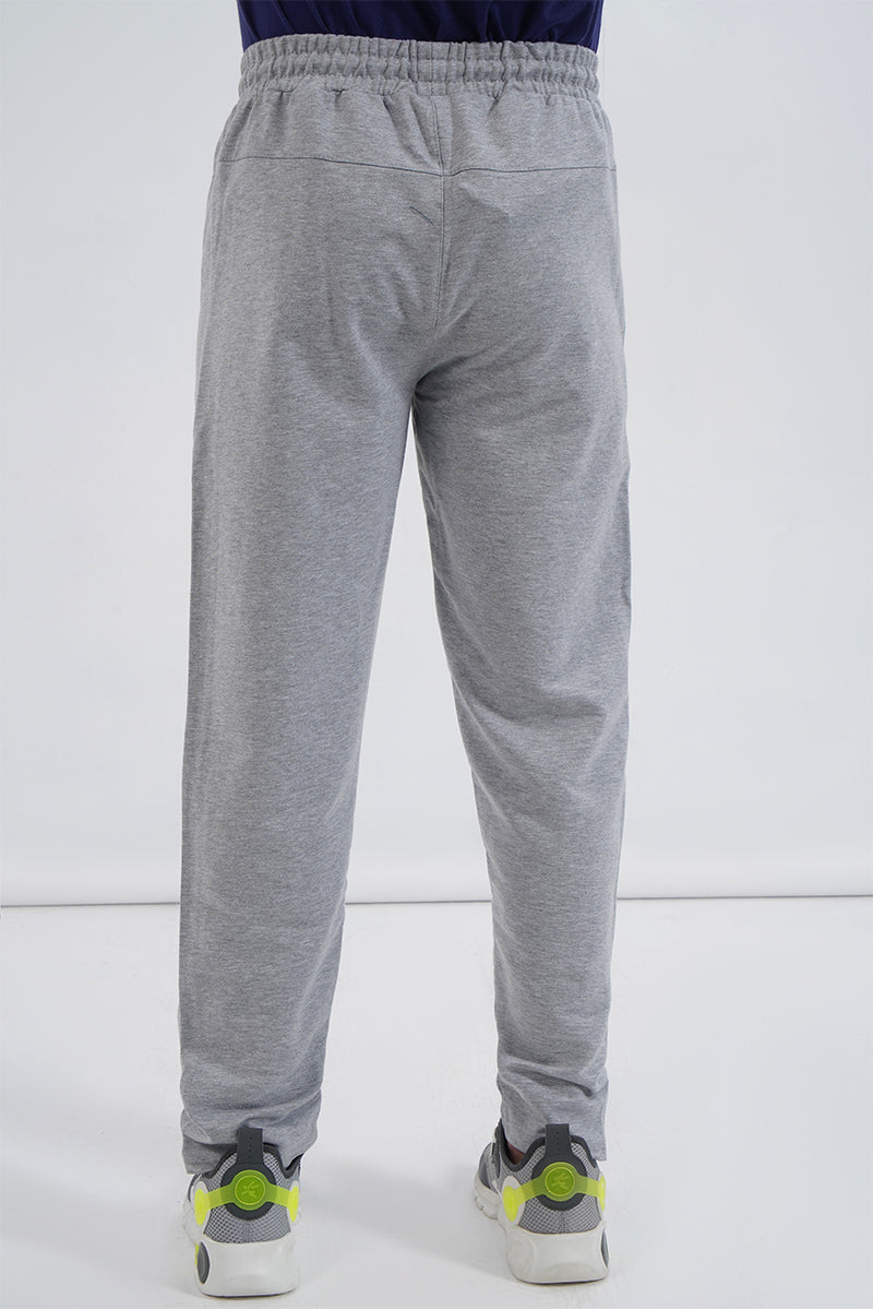Men Knitted Trouser