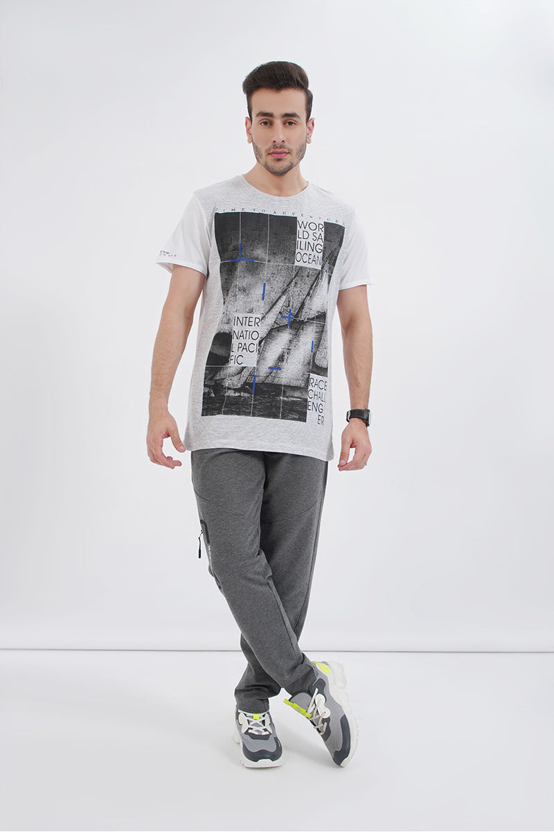 Men T-SHIRT