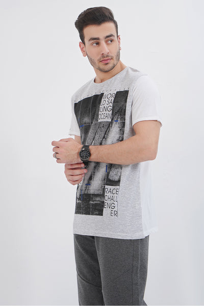 Men T-SHIRT