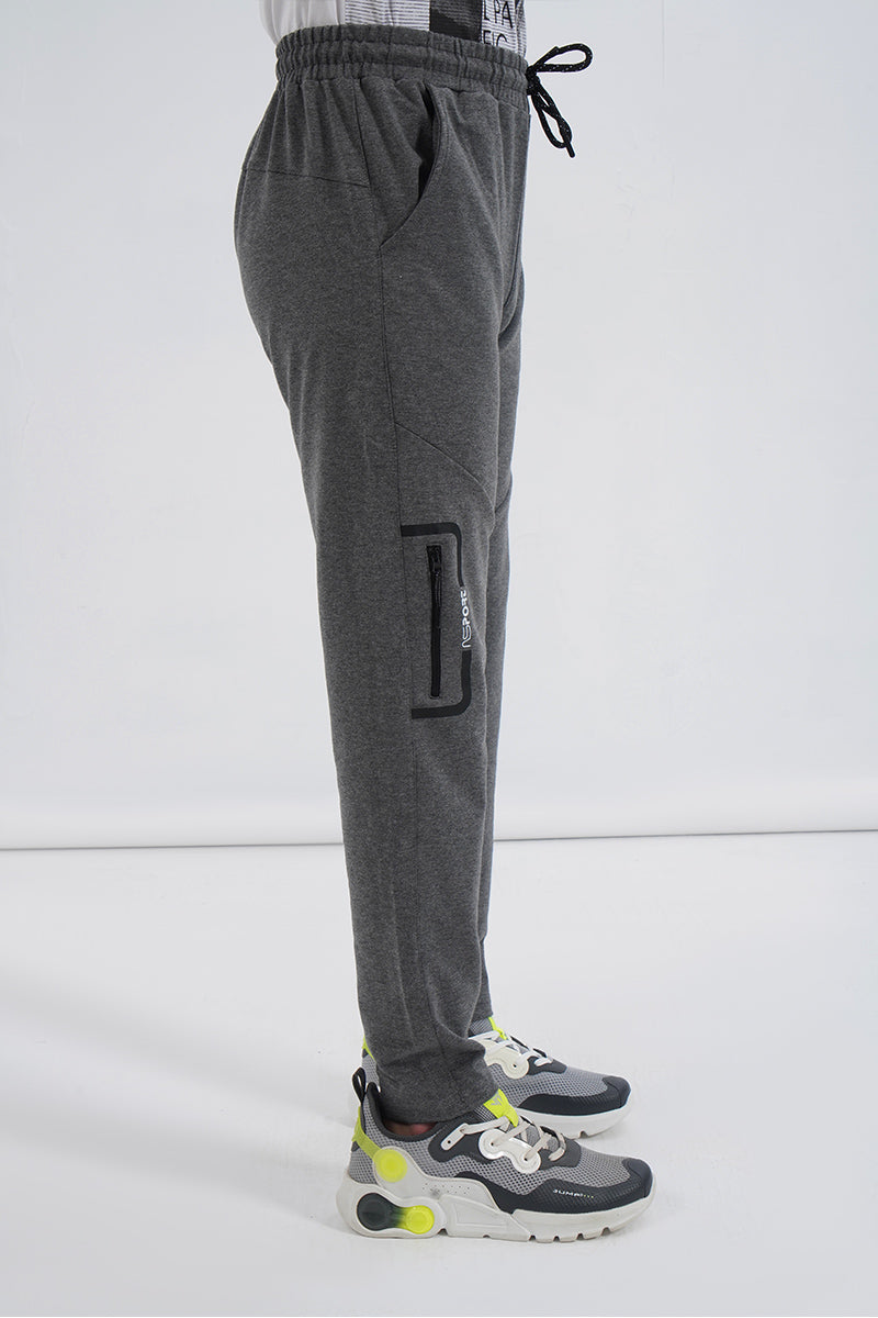 Men Knitted Trouser