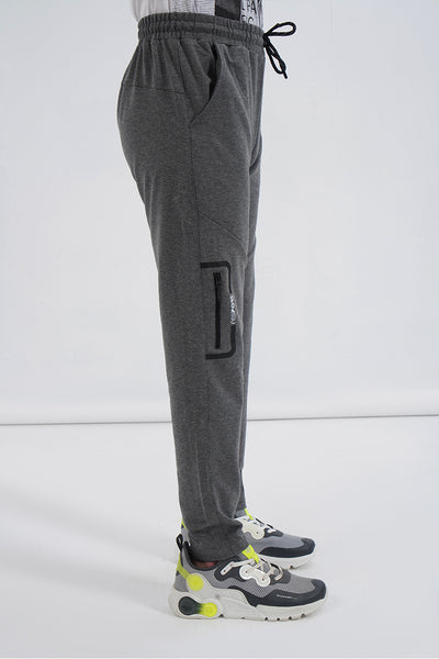 Men Knitted Trouser