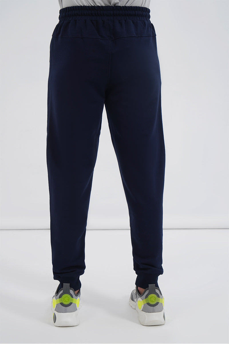 Men Knitted Trouser