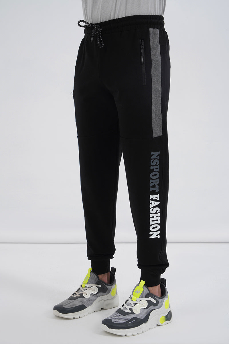 Men Knitted Trouser