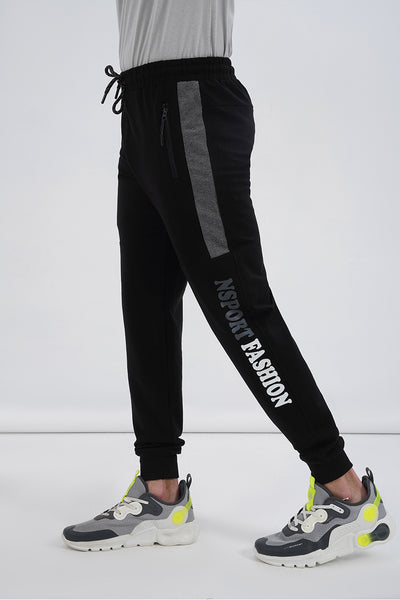 Men Knitted Trouser
