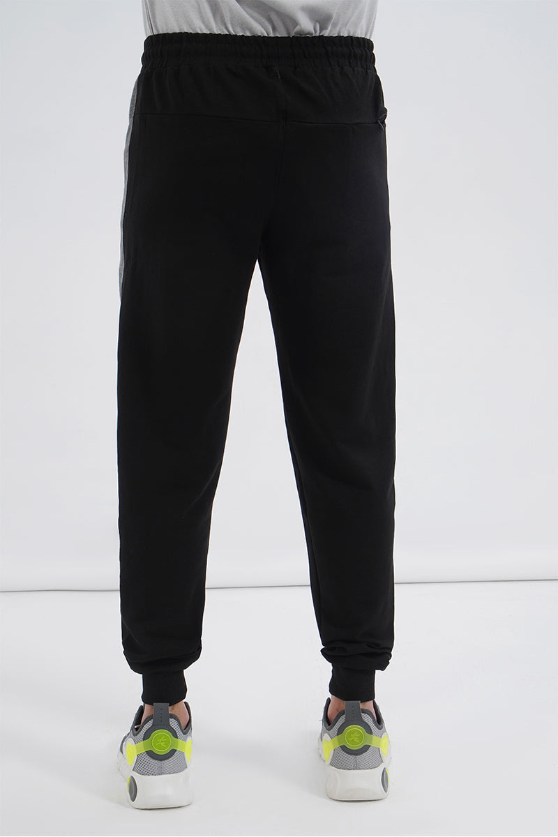 Men Knitted Trouser