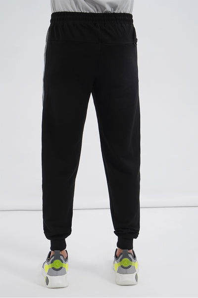 Men Knitted Trouser