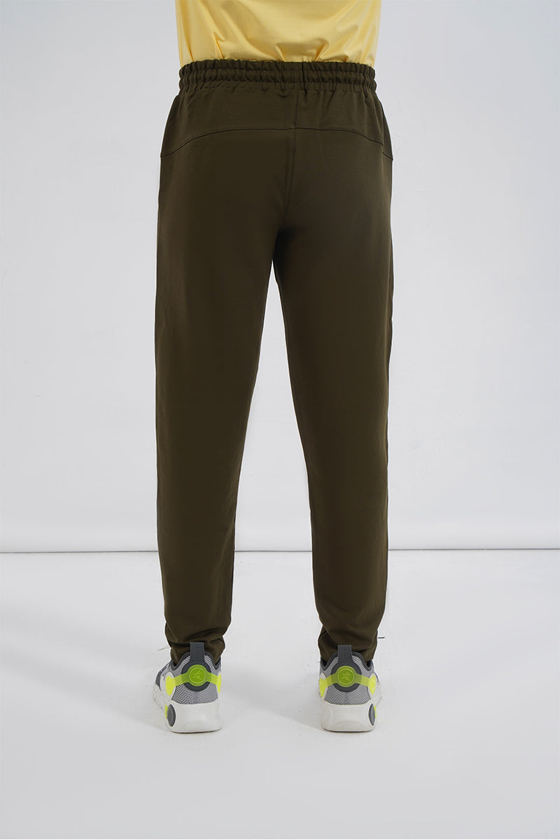 Men Knitted Trouser