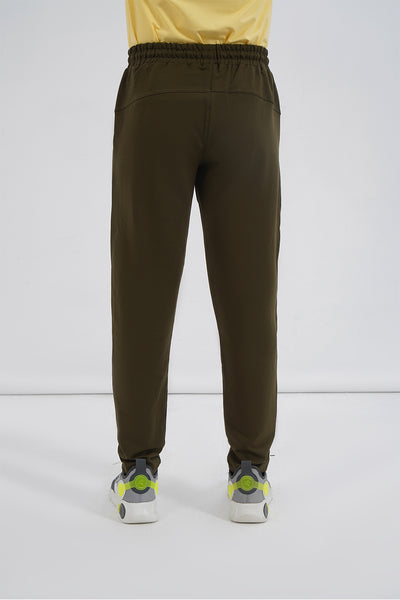 Men Knitted Trouser