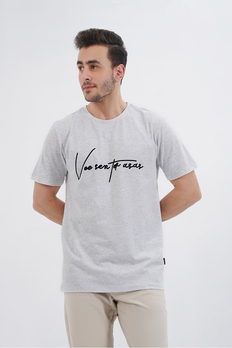 Men T-SHIRT