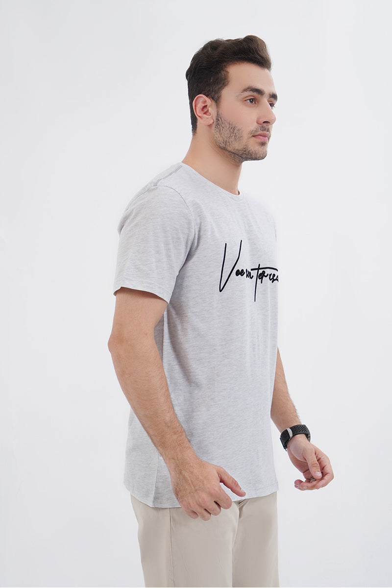 Men T-SHIRT