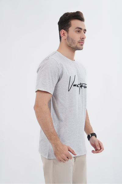 Men T-SHIRT