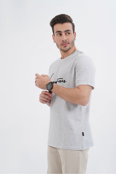 Men T-SHIRT