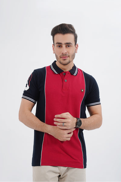 Men Polo