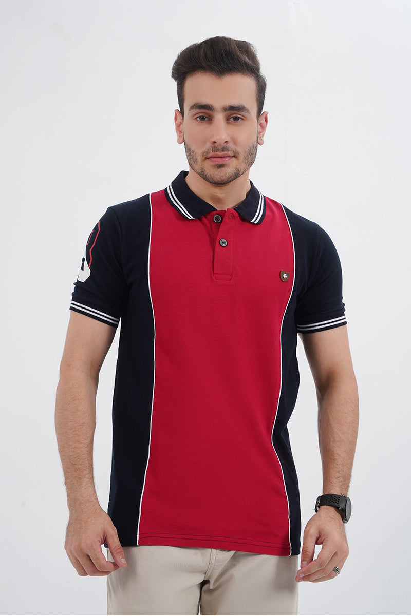 Men Polo