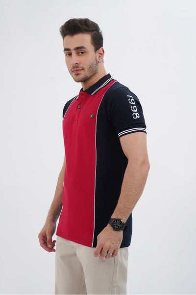 Men Polo