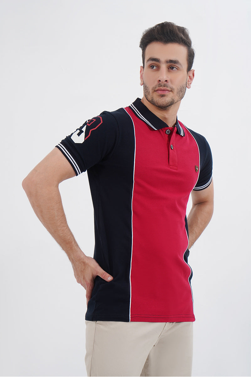 Men Polo