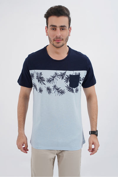 Men T-SHIRT