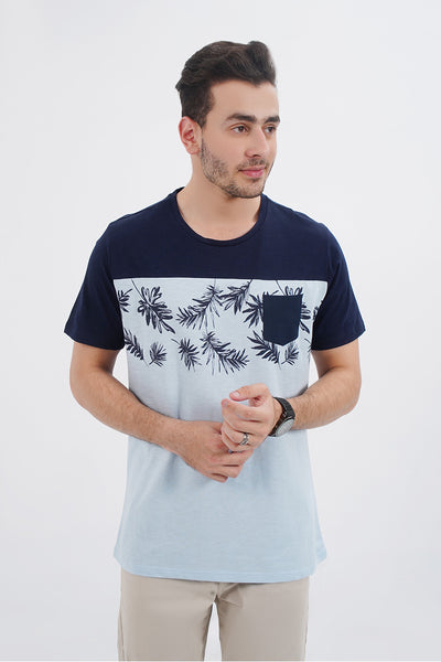 Men T-SHIRT