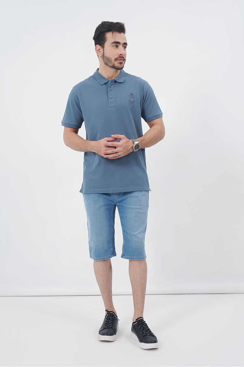 Men Polo