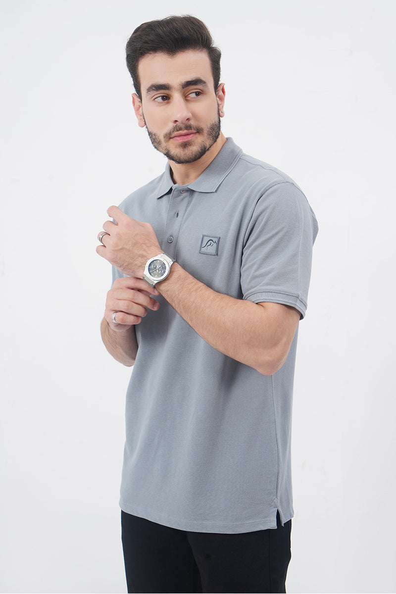 Men Polo