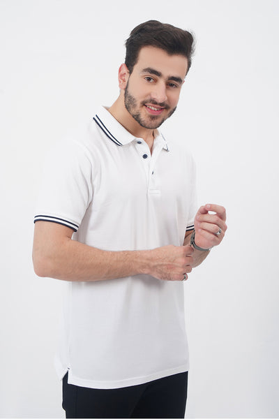 Men Polo