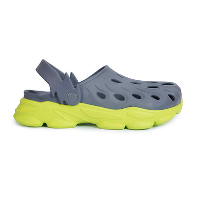 MEN Clog